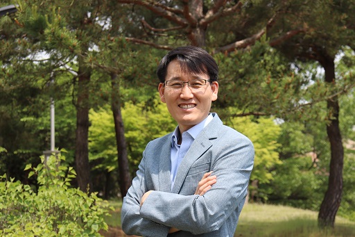 김칠성 교수